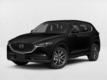Used 2018 MAZDA CX-5 Grand Touring