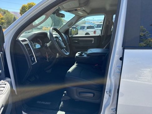 Used 2020 RAM 1500 Classic Warlock image 15