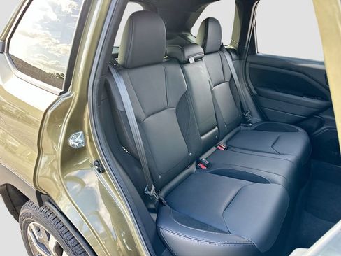 New 2026 Subaru Forester Touring AWD/4WD image 29