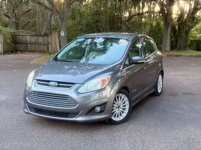 Used 2013 Ford C-MAX SEL