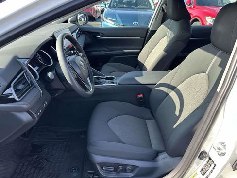 Used 2023 Toyota Camry LE image 17