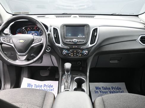 Used 2023 Chevrolet Equinox LT FWD image 22