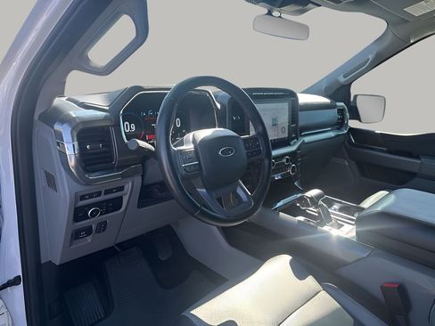 Used 2023 Ford F150 Lariat image 26