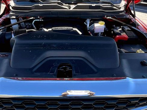 Used 2024 RAM 2500 Big Horn image 31