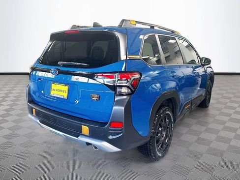 New 2026 Subaru Forester Sport AWD/4WD image 4
