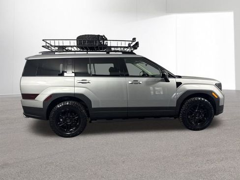 New 2025 Hyundai Santa Fe XRT image 38