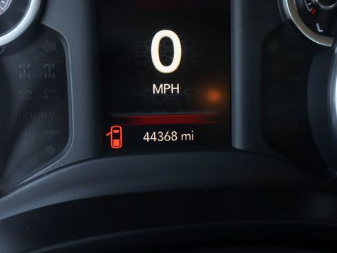 Used 2019 RAM 1500 Big Horn AWD/4WD image 24