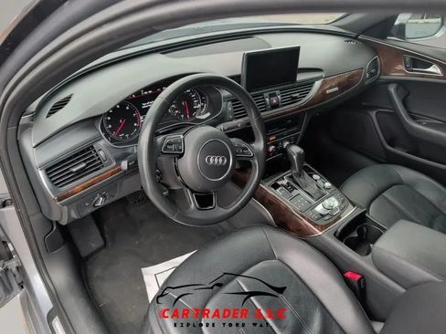 Used 2018 Audi A6 2.0T Premium AWD/4WD image 20