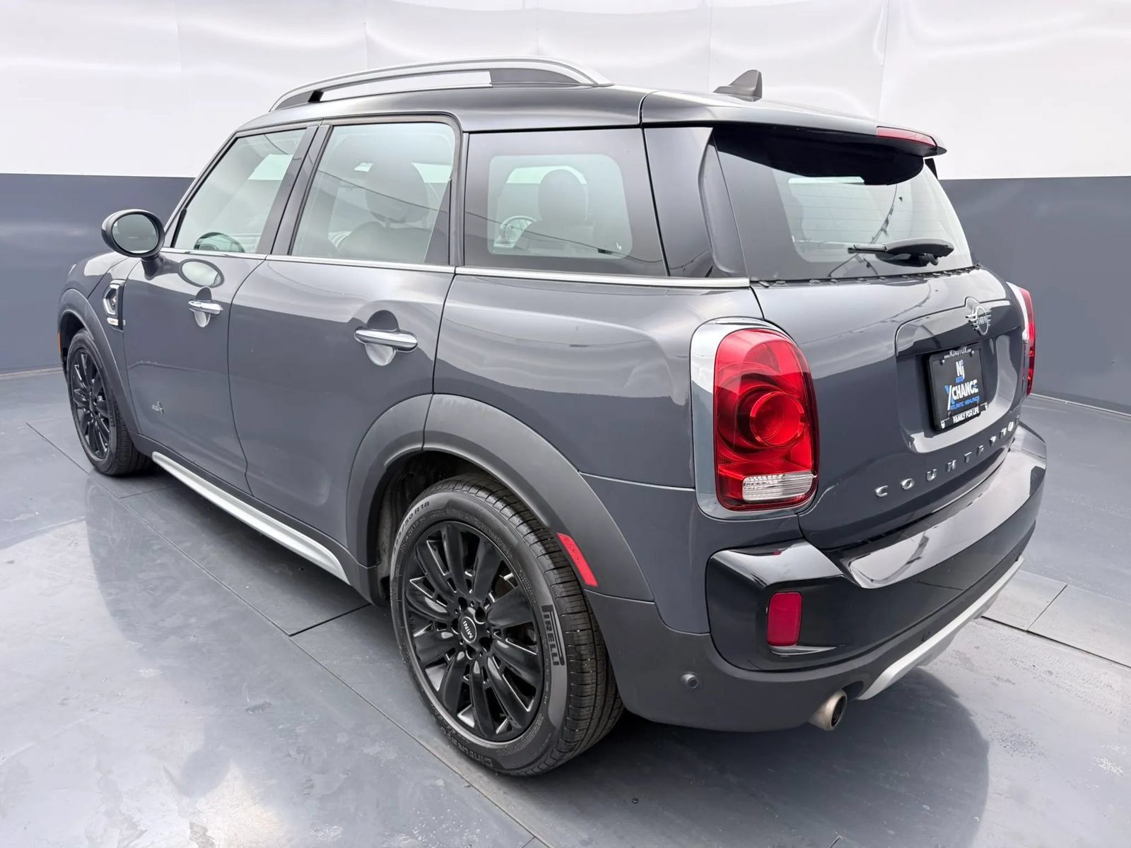 Used 2019 MINI Cooper Countryman S AWD/4WD image 5