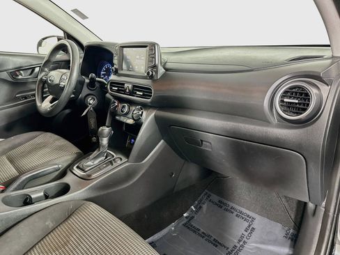 Used 2019 Hyundai Kona SE AWD/4WD image 27