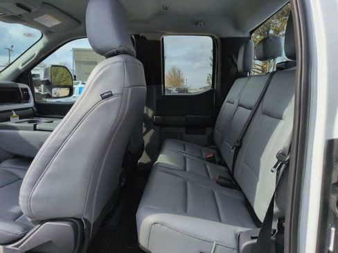 New 2026 Ford F250 XL image 14