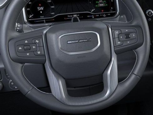 New 2026 GMC Sierra 1500 Denali Ultimate AWD/4WD image 19