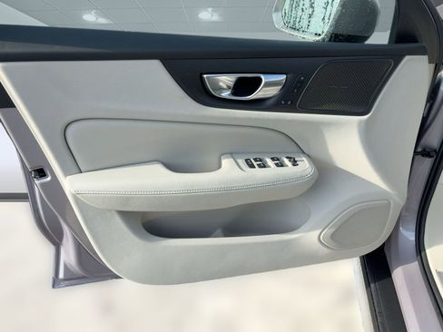 New 2026 Volvo V60 B5 Cross Country Ultra w/ Climate Package image 22