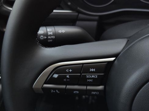 New 2026 MAZDA MAZDA3 2.5 S Sedan w/ Preferred Pkg FWD image 23