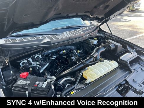 Used 2023 Ford F150 XLT w/ Equipment Group 302A High image 17