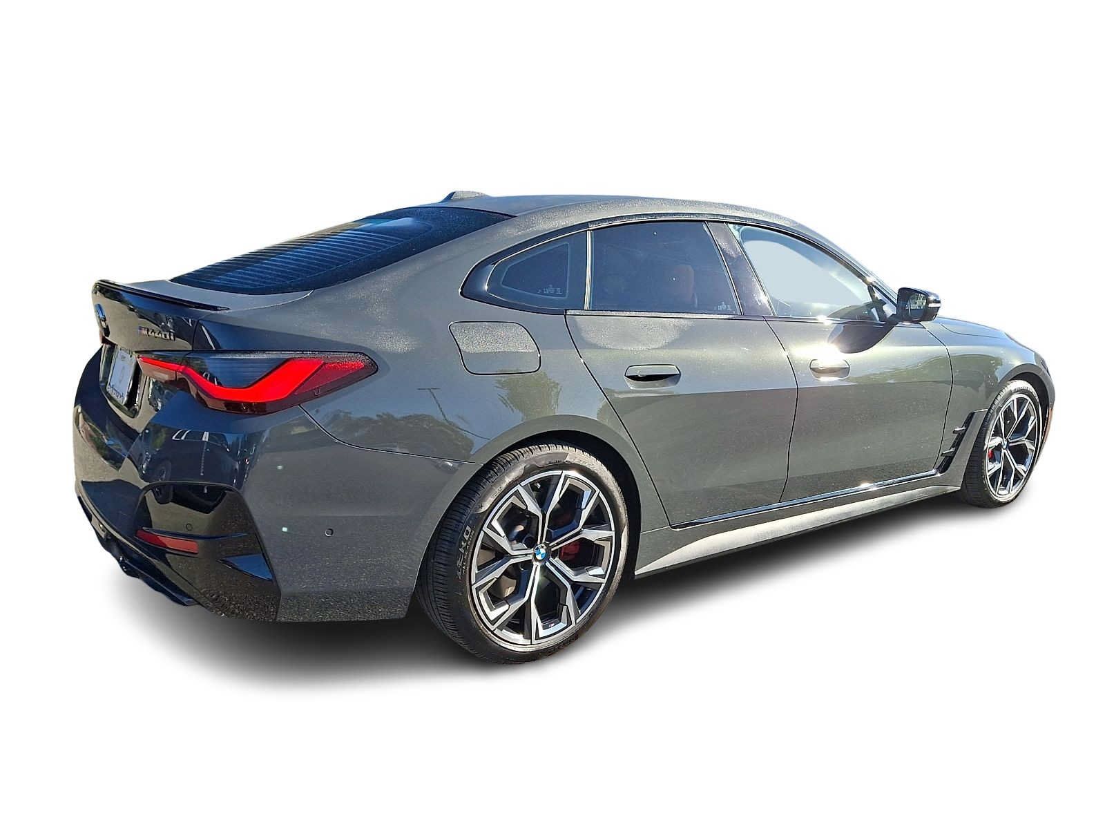 Used 2024 BMW M440i xDrive Gran Coupe w/ Premium Package AWD/4WD image 6