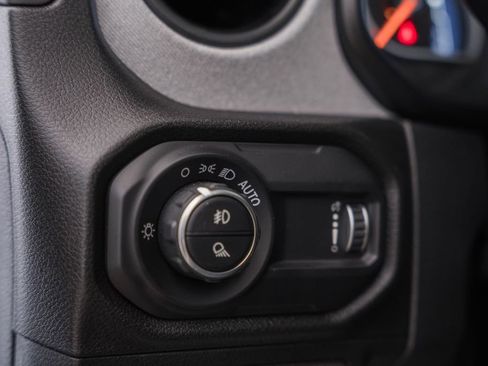 New 2026 Jeep Gladiator Sport image 38