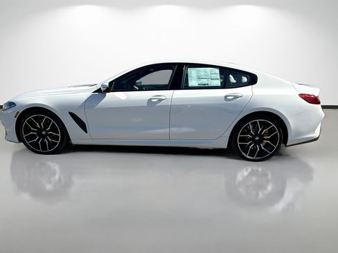 New 2026 BMW 840i image 6