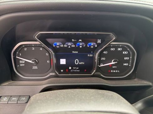 Used 2019 GMC Sierra 1500 Denali w/ Denali Ultimate Package AWD/4WD image 9