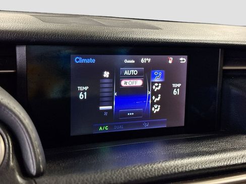 Used 2016 Lexus IS 200t w/ Accessory Package image 23