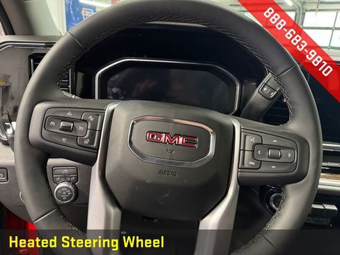 New 2026 GMC Sierra 2500 SLE w/ SLE Value Package; image 20