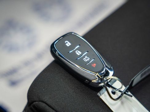 Used 2023 Chevrolet Camaro LT RWD image 42
