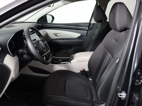 Used 2023 Hyundai Tucson SEL FWD image 14