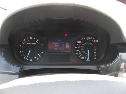 Used 2012 Ford Edge SE FWD image 11
