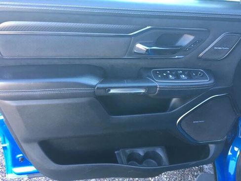 Used 2021 RAM 1500 TRX w/ TRX Level 2 Equipment Group image 18