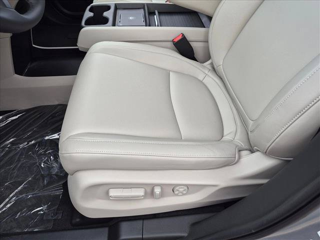 New 2027 Honda Odyssey EX-L image 4