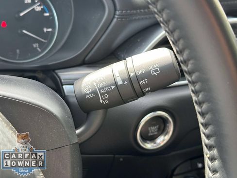 Used 2022 MAZDA CX-5 AWD 2.5 S w/ Premium Package image 25