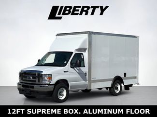 New 2025 Ford E-350 and Econoline 350 Super Duty w/ Power Equipment Group 360° Tour