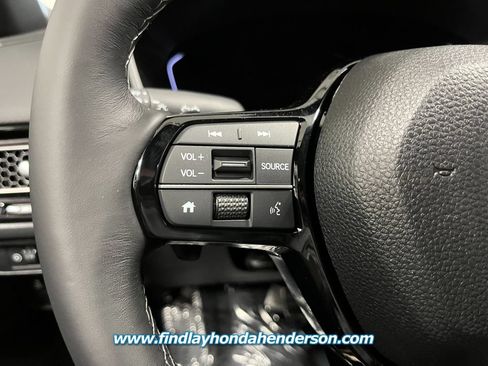 New 2026 Honda Civic Sport image 18