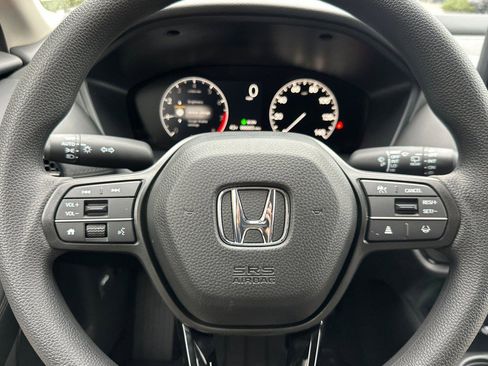 New 2026 Honda HR-V LX image 24