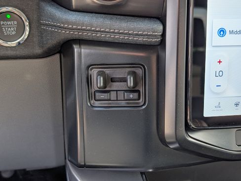 New 2025 Ford F150 Lightning Flash image 24