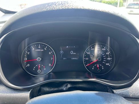 Used 2019 Kia Sportage LX FWD image 27