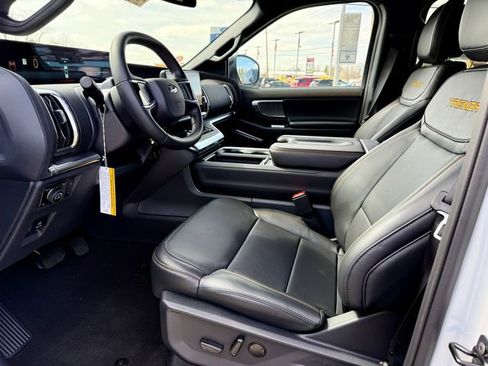 New 2026 Ford Expedition Tremor AWD/4WD image 14
