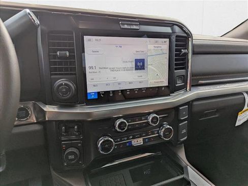 New 2026 Ford F250 King Ranch w/ Chrome Package image 12