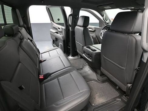 Used 2024 Chevrolet Silverado 1500 RST AWD/4WD image 50