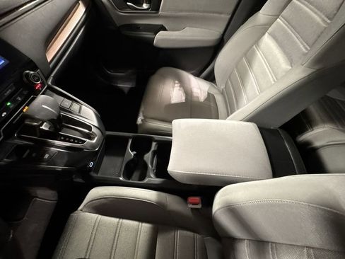 Certified 2022 Honda CR-V EX image 27