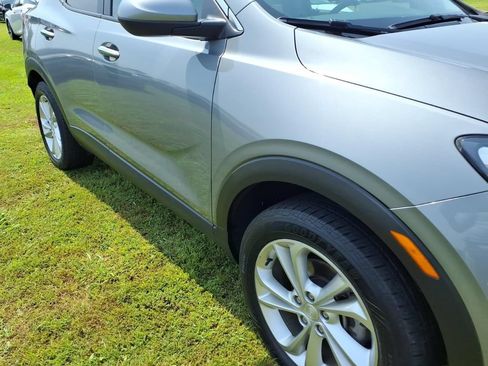 Used 2023 Buick Encore GX Preferred w/ Cold Weather Comfort Package AWD/4WD image 19