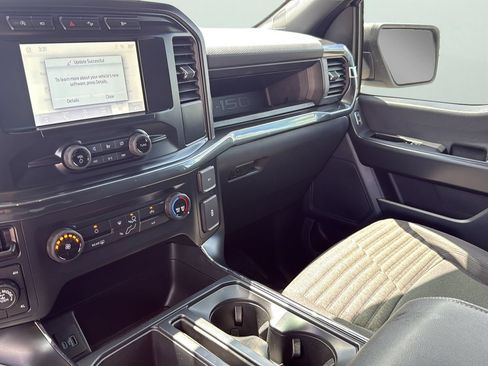 Used 2022 Ford F150 XL w/ STX Appearance Package AWD/4WD image 19
