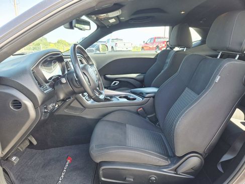 Used 2022 Dodge Challenger GT image 12