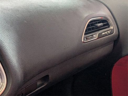 Used 2016 Dodge Challenger SRT Hellcat image 28