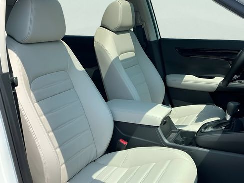 Used 2026 Honda CR-V EX-L image 19
