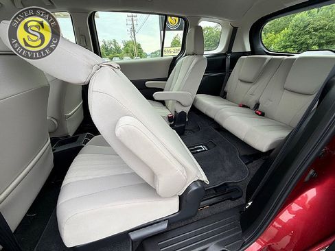 Used 2015 MAZDA MAZDA5 Sport FWD image 15