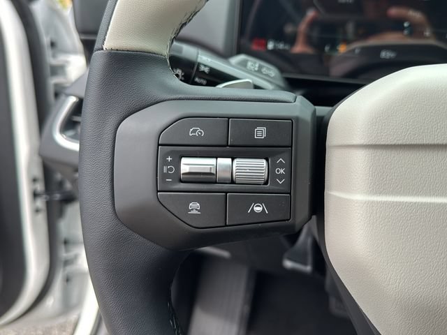 New 2026 Kia K4 EX w/ GT-Line Premium Package FWD image 20