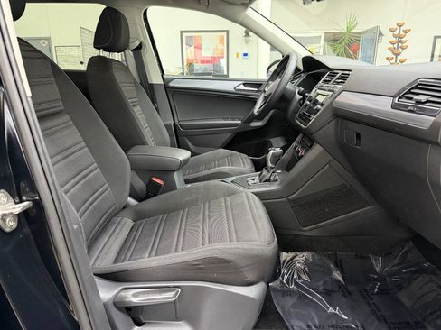 Used 2023 Volkswagen Tiguan S w/ Driver Assistance Package FWD image 18