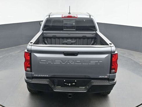 New 2026 Chevrolet Colorado ZR2 AWD/4WD image 36