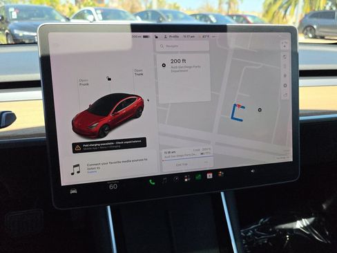 Used 2019 Tesla Model 3 Long Range AWD/4WD image 26